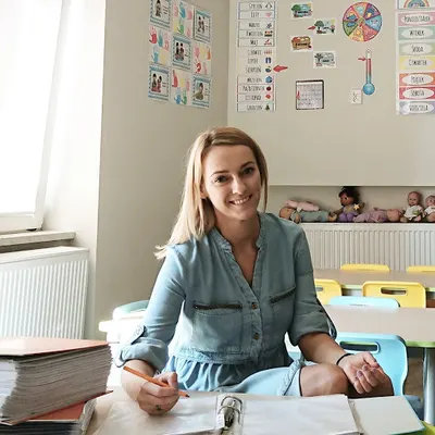 LOGO-POGO Gabinet neurologopedyczny Agata Tymuła